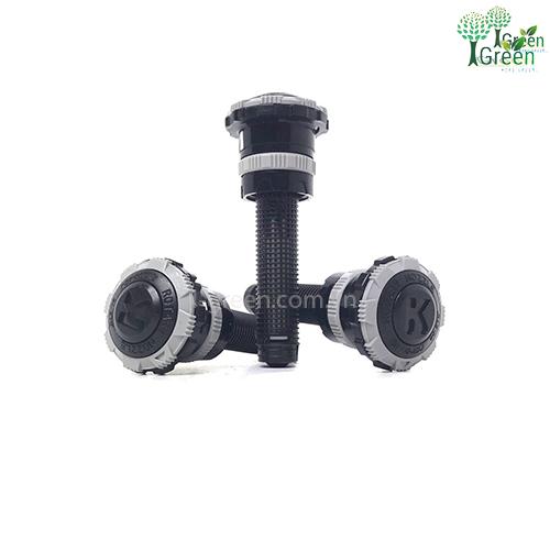 Đầu vòi phun Rotary điều chỉnh góc tưới 90° – 270° RN300 KRain – Mỹ