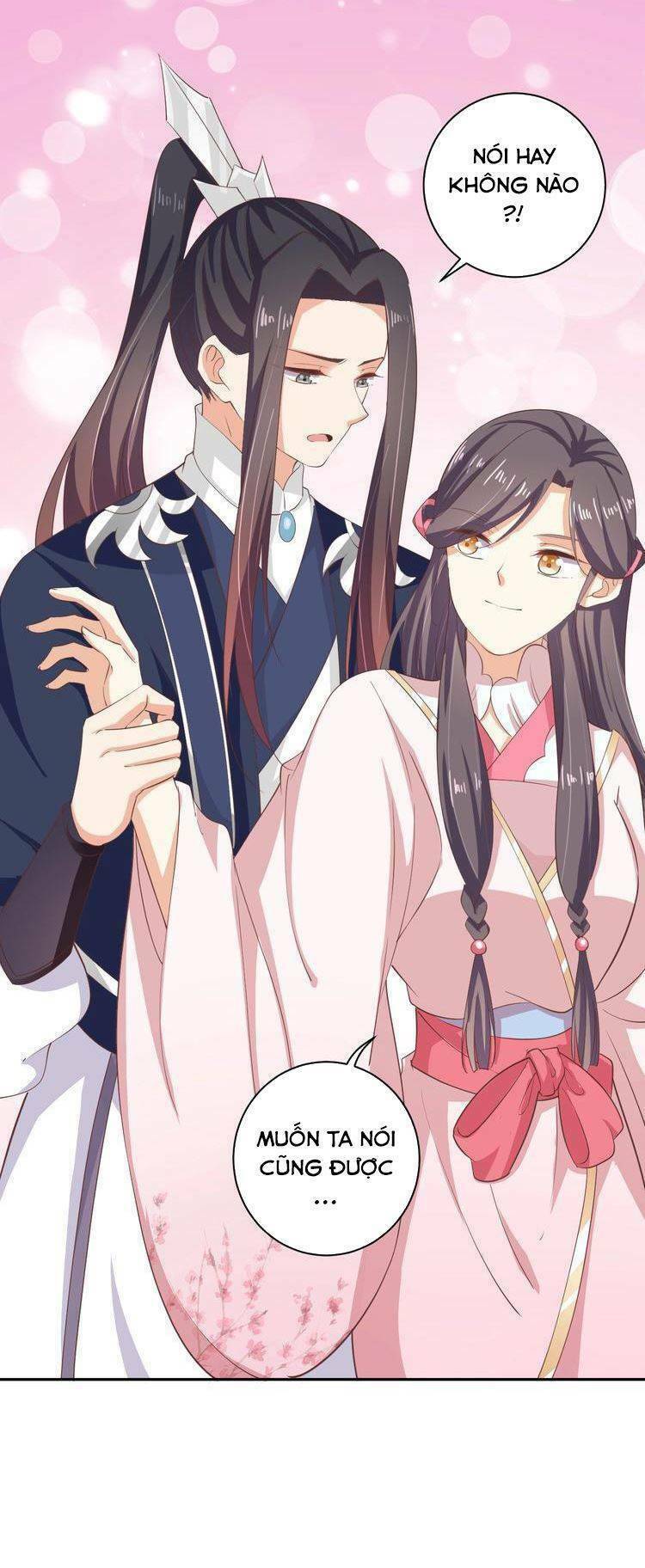ngạo kiều vương gia huyên náo phi chapter 49 29