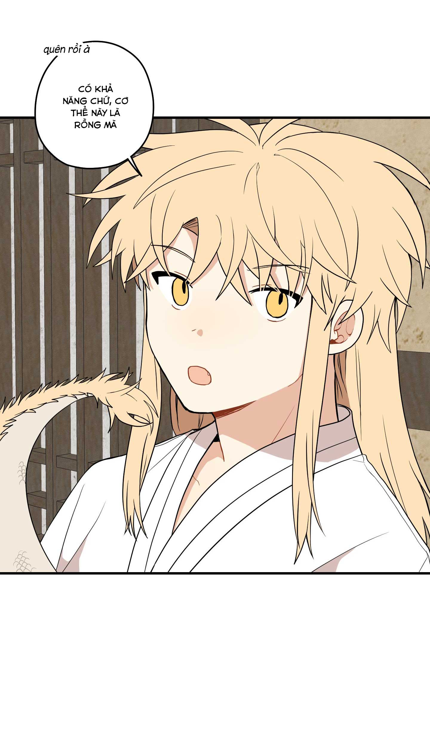 đường hoa liên kiều rơi chapter 33 39