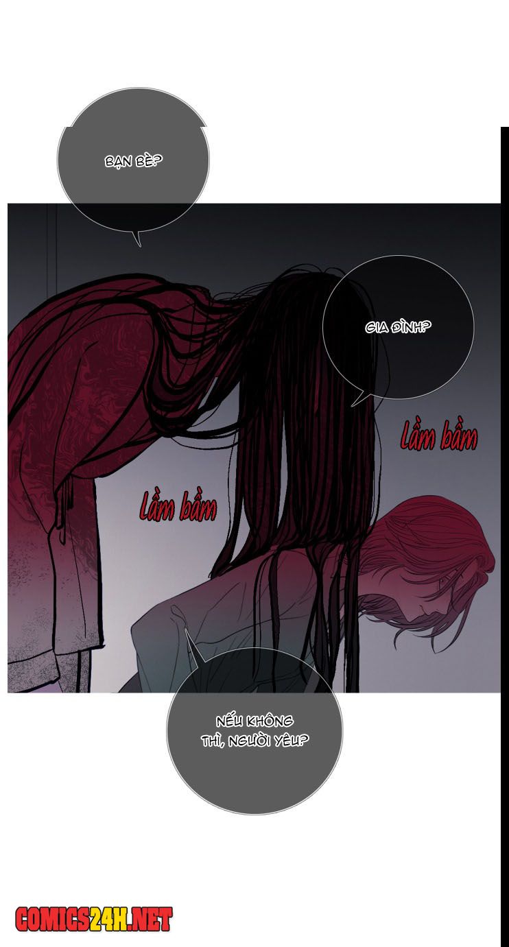 ghost door chapter 22 24