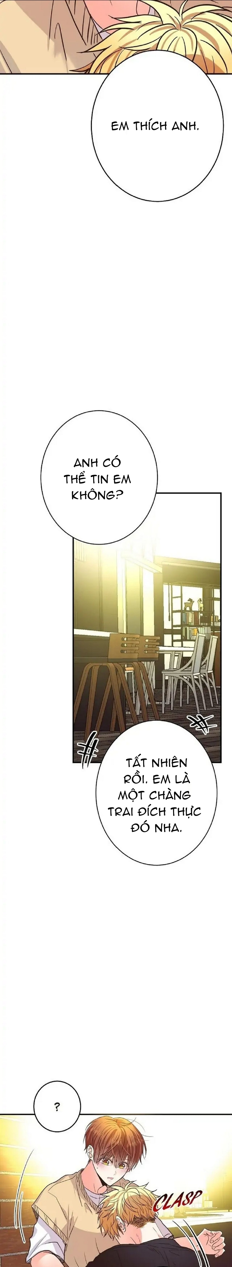 mối quan hệ phù hợp chapter 19 8