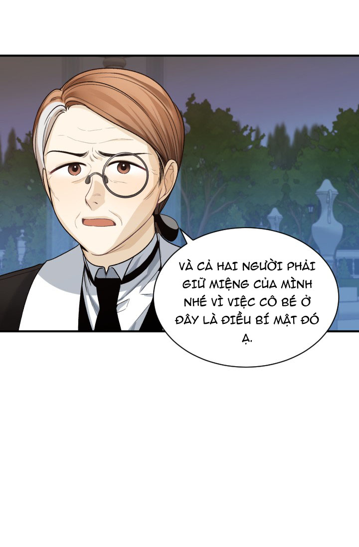 bước đi trên con đường hoa chapter 4 31