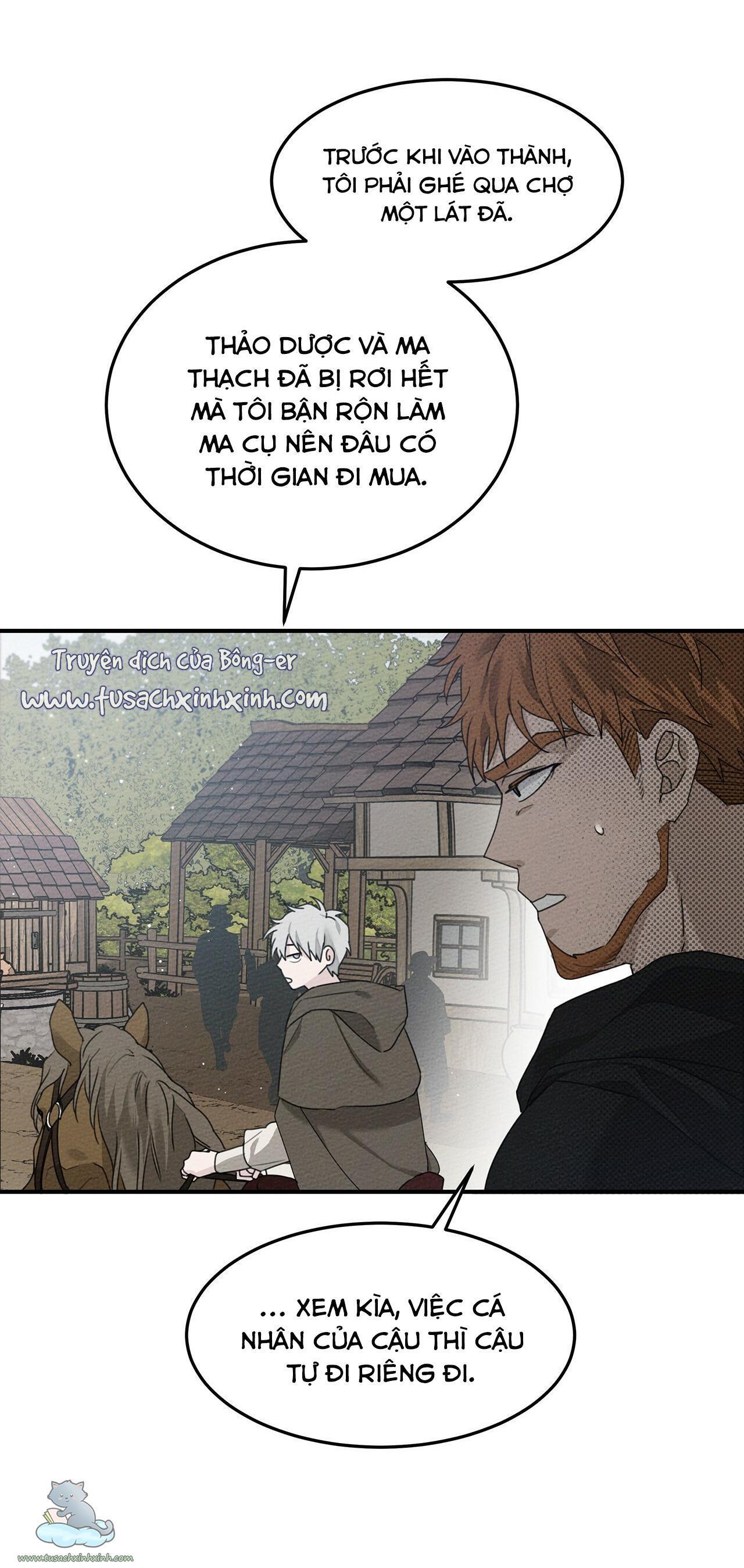 dưới tán cây sồi chapter 36 49