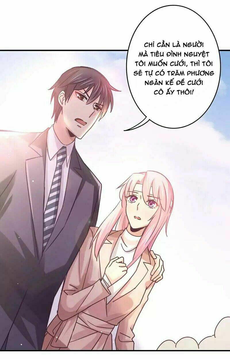 cuồng duệ tiểu thê chapter 71 15