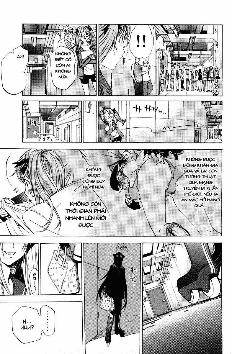 air gear chapter 59 20