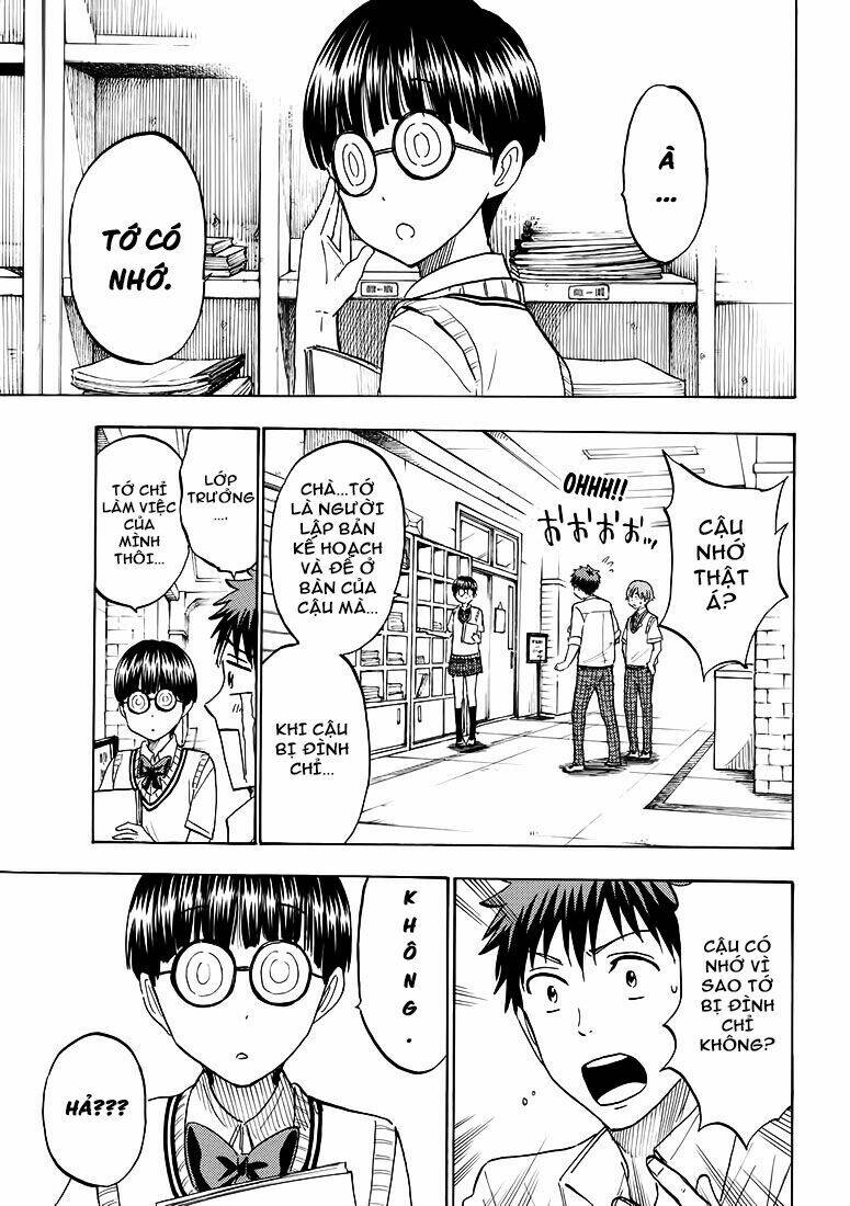 yamada và thất đại ma nữ chapter 218 7