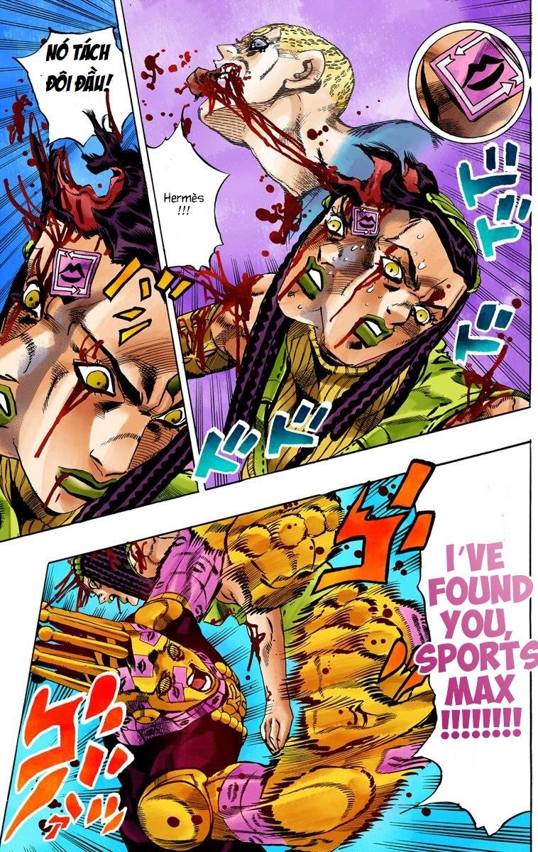 cuộc phiêu lưu bí ẩn chapter 651 4