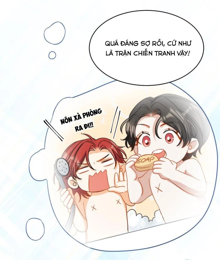 nụ hôn vực thẳm chapter 25 8