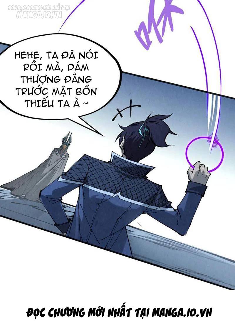 vạn cổ chí tôn chapter 308 75