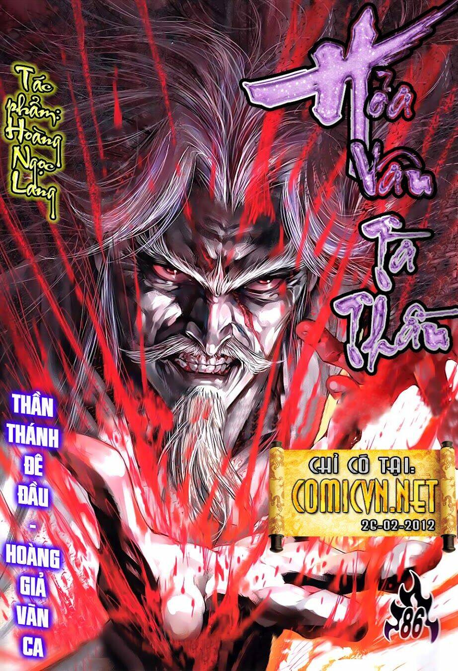 cửu long thành trại 2 chapter 18 32