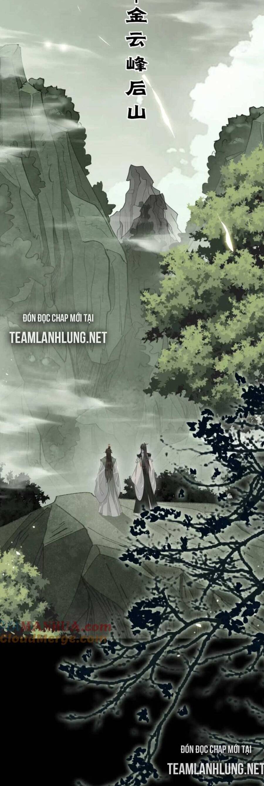 Nghịch Đồ Mỗi Ngày Đều Muốn Bắt Nạt Sư Phụ Chapter 96 - Trang 14