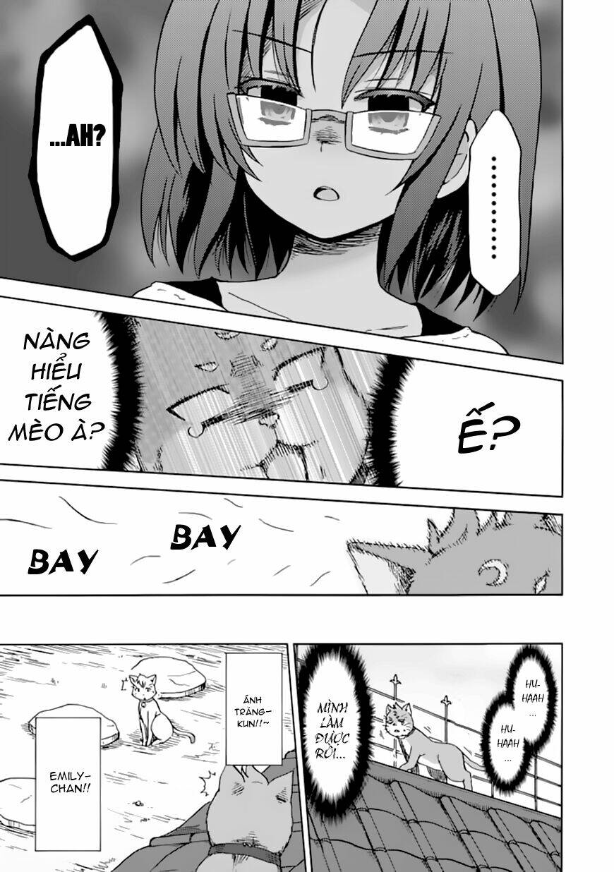 fujimura-kun meitsu chapter 72 11