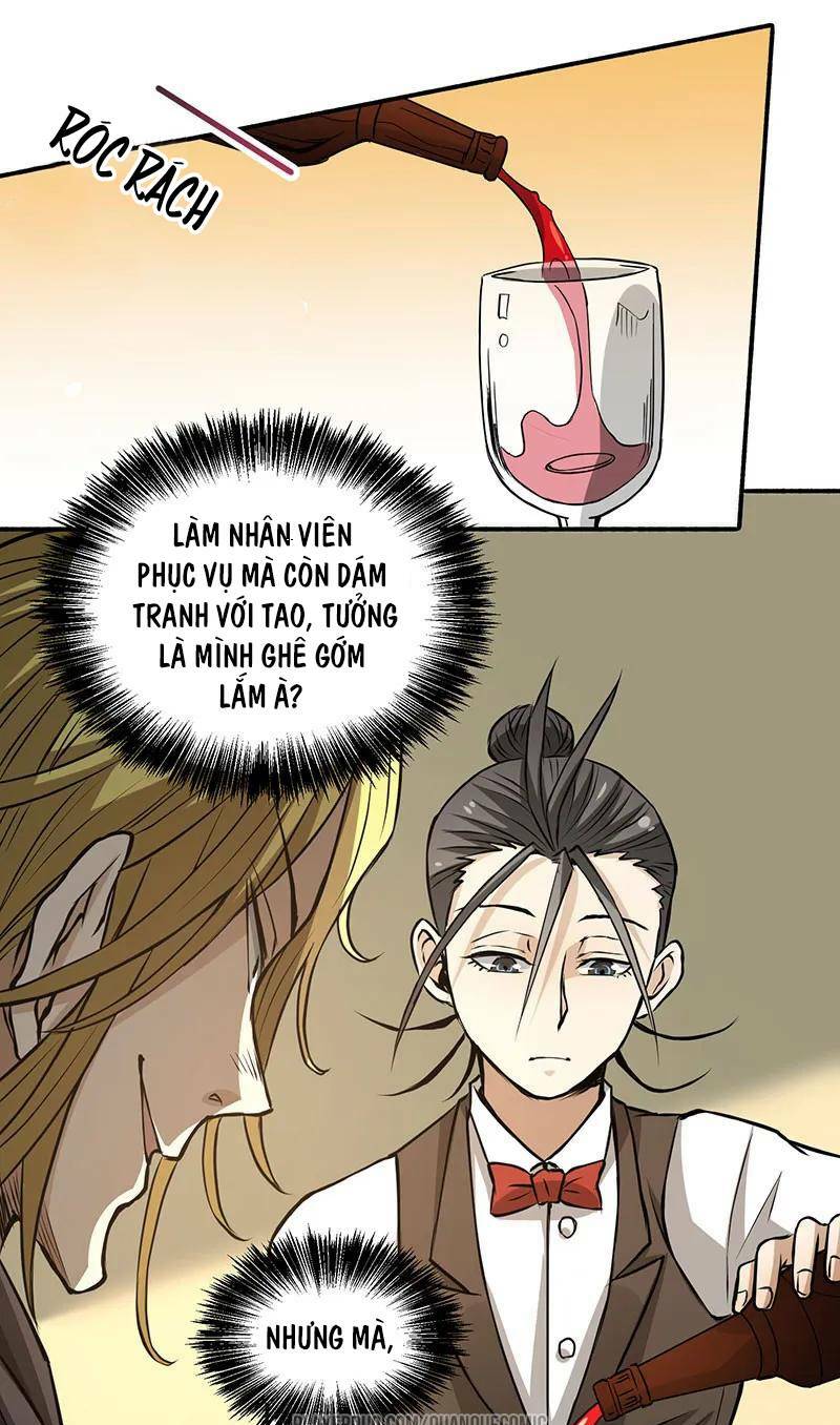 đô thị đỉnh phong cao thủ chapter 10 15