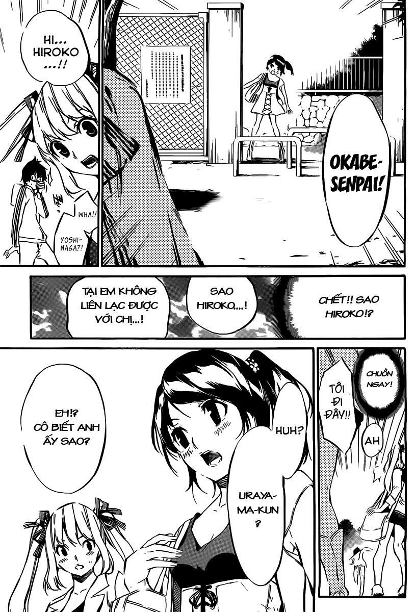 akb49 - renai kinshi jourei chapter 62 19