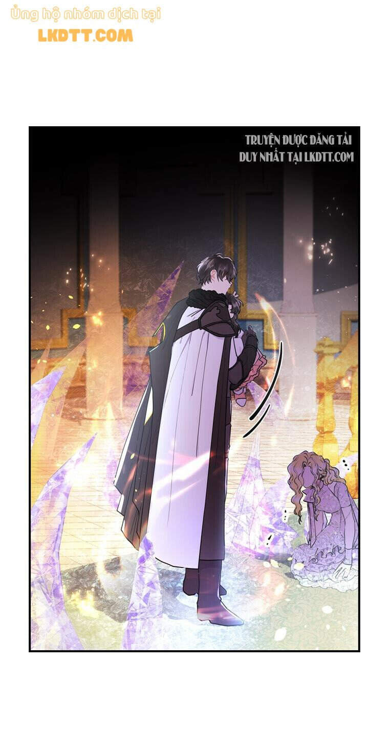 tôi đã trở thành con gái nuôi của nam chính chapter 24 38