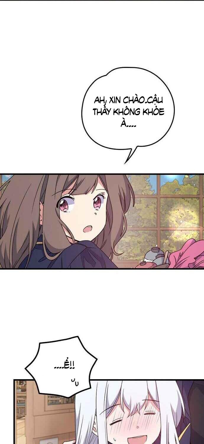 nhà hiền triết yigret chapter 6 69