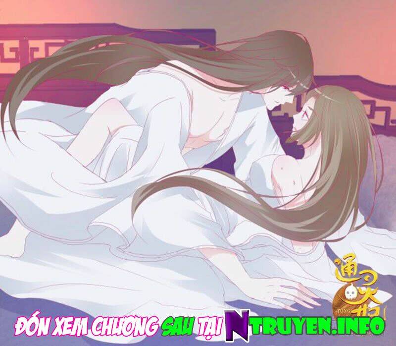 tướng quân mời ra trận chapter 130 29