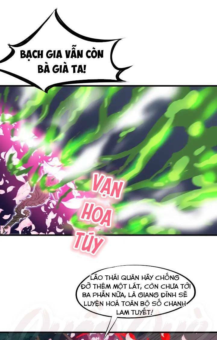 long mạch võ thần chapter 65 25