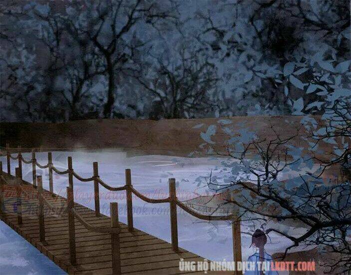 trọng sinh bá sủng nhiếp chính vương quá mạnh mẽ chapter 83 25