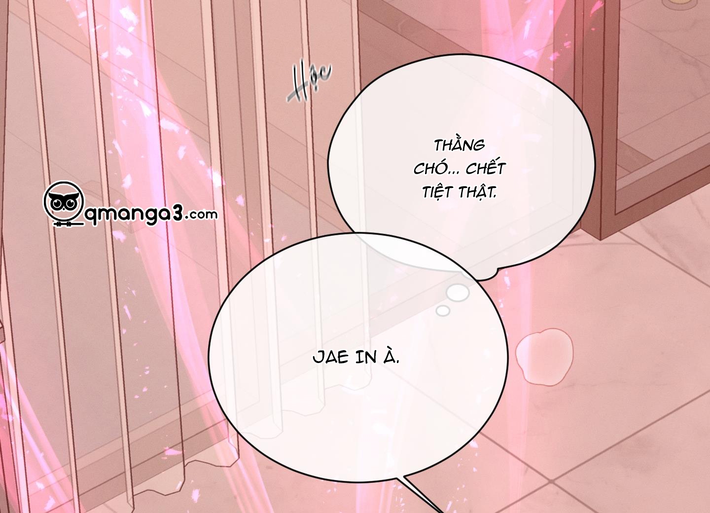 hội chứng minmotion chapter 22 74