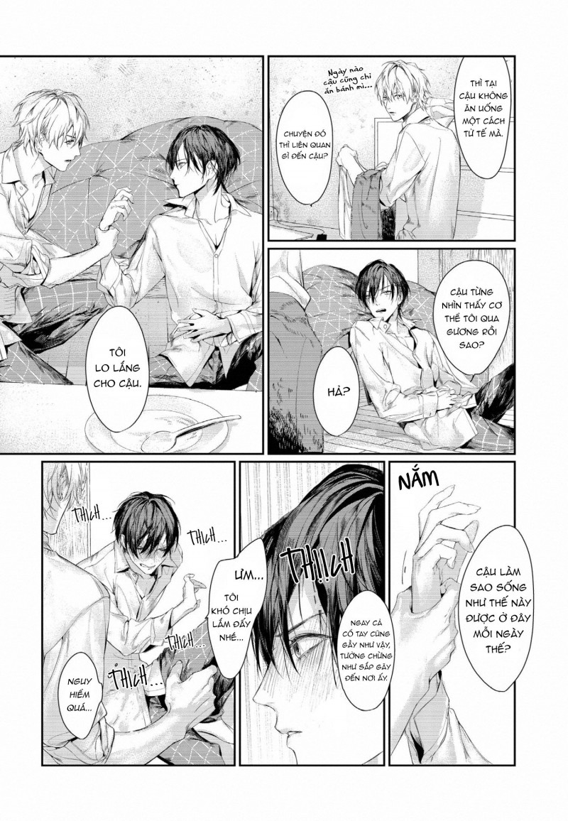 xin đừng buông tay em chapter 2 16