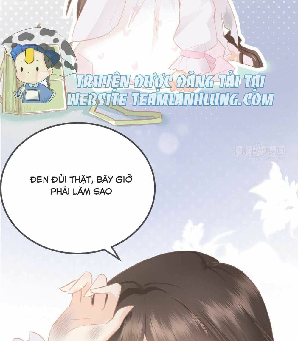 khảo nghiệm cuối cùng của tra nữ chapter 13 23