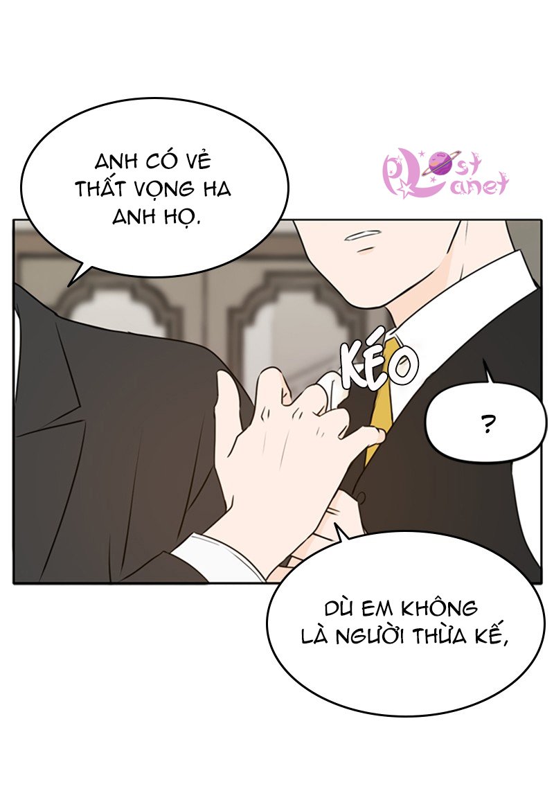 kiếp này cũng xin chăm sóc tôi như vậy nhé kiếp này cũng xin chăm sóc tôi như vậy nhé chapter 41 58