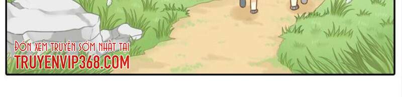 tiểu hoà thượng - chào mừng đến trấn yêu quái chapter 9 2