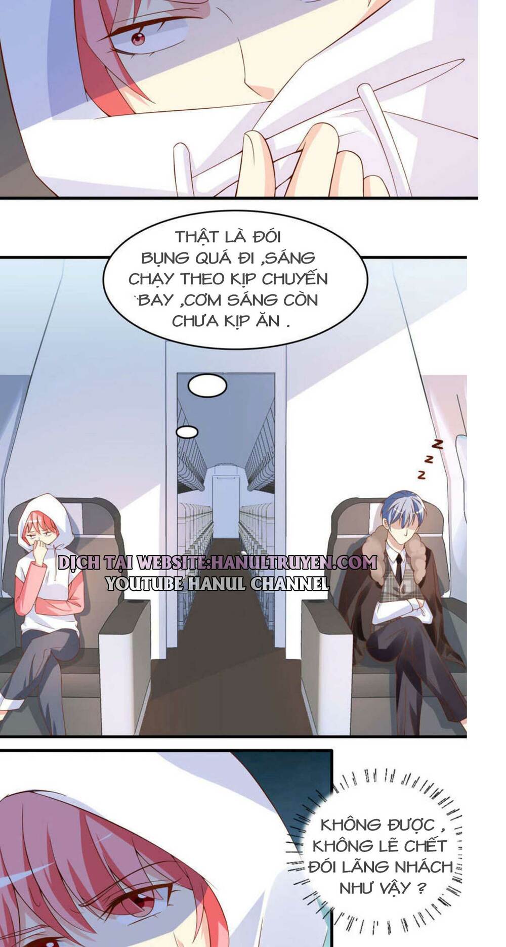 lật đổ lãnh điện hạ satan chapter 9 10