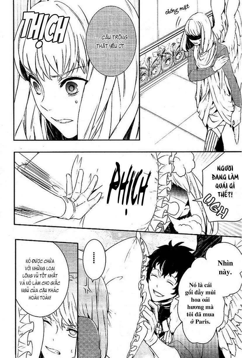 phong ấn triệu hồi ác quỷ dantalion chapter 32 12