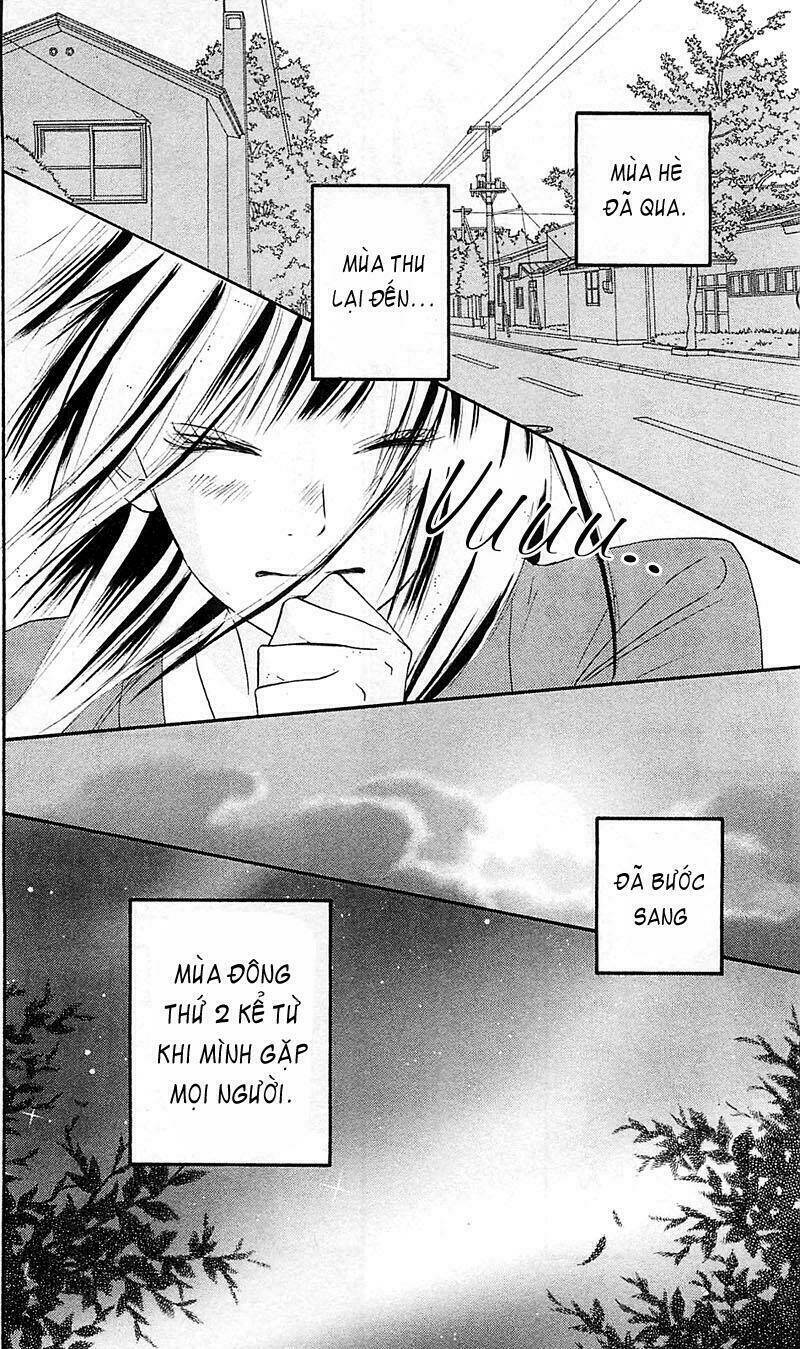 anh đã cho em biết bao thứ đầu tiên chapter 60 28