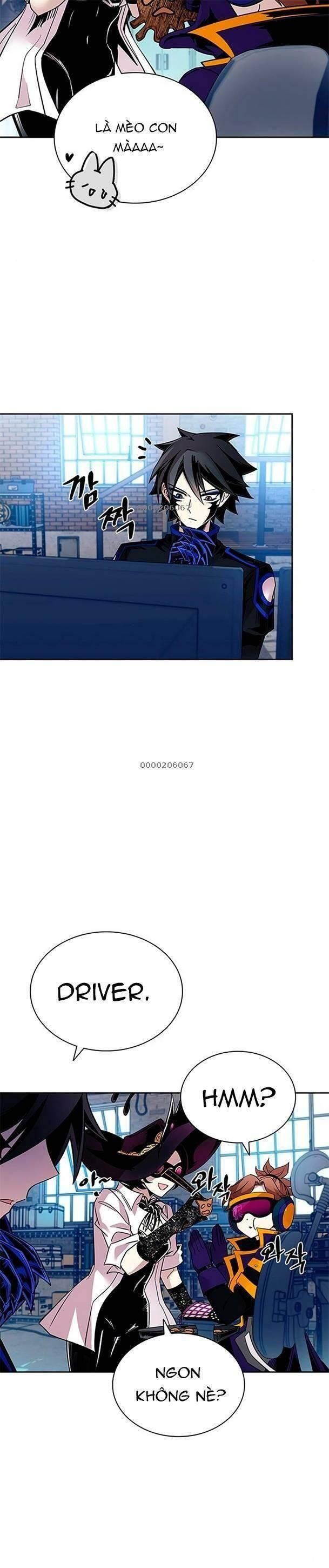 tiêu diệt ác nhân chapter 76 19