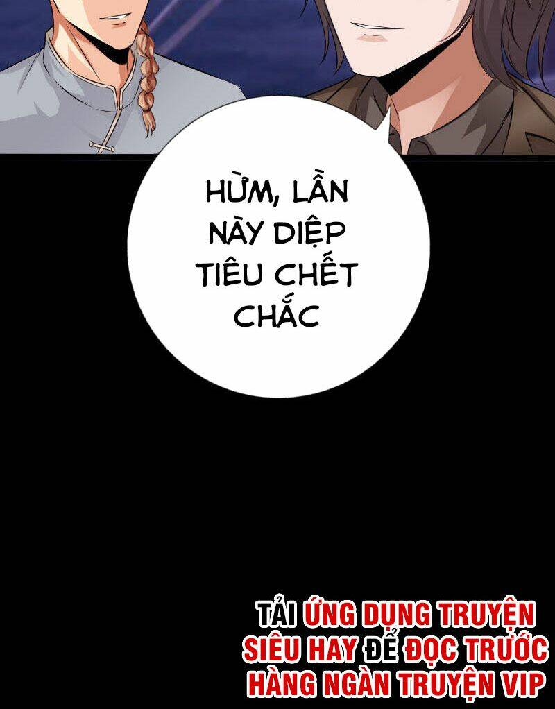 tuyệt phẩm tà thiếu chapter 137 12