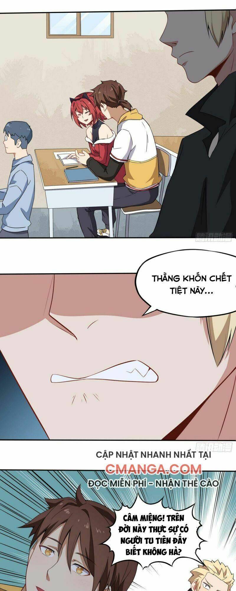 tổ thượng có tiền chapter 39 28