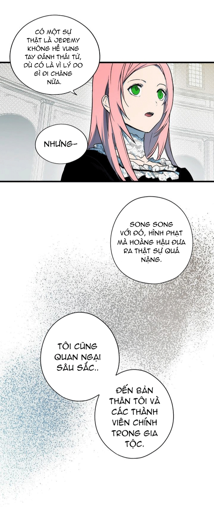 cổ tích về người mẹ kế chapter 50 46