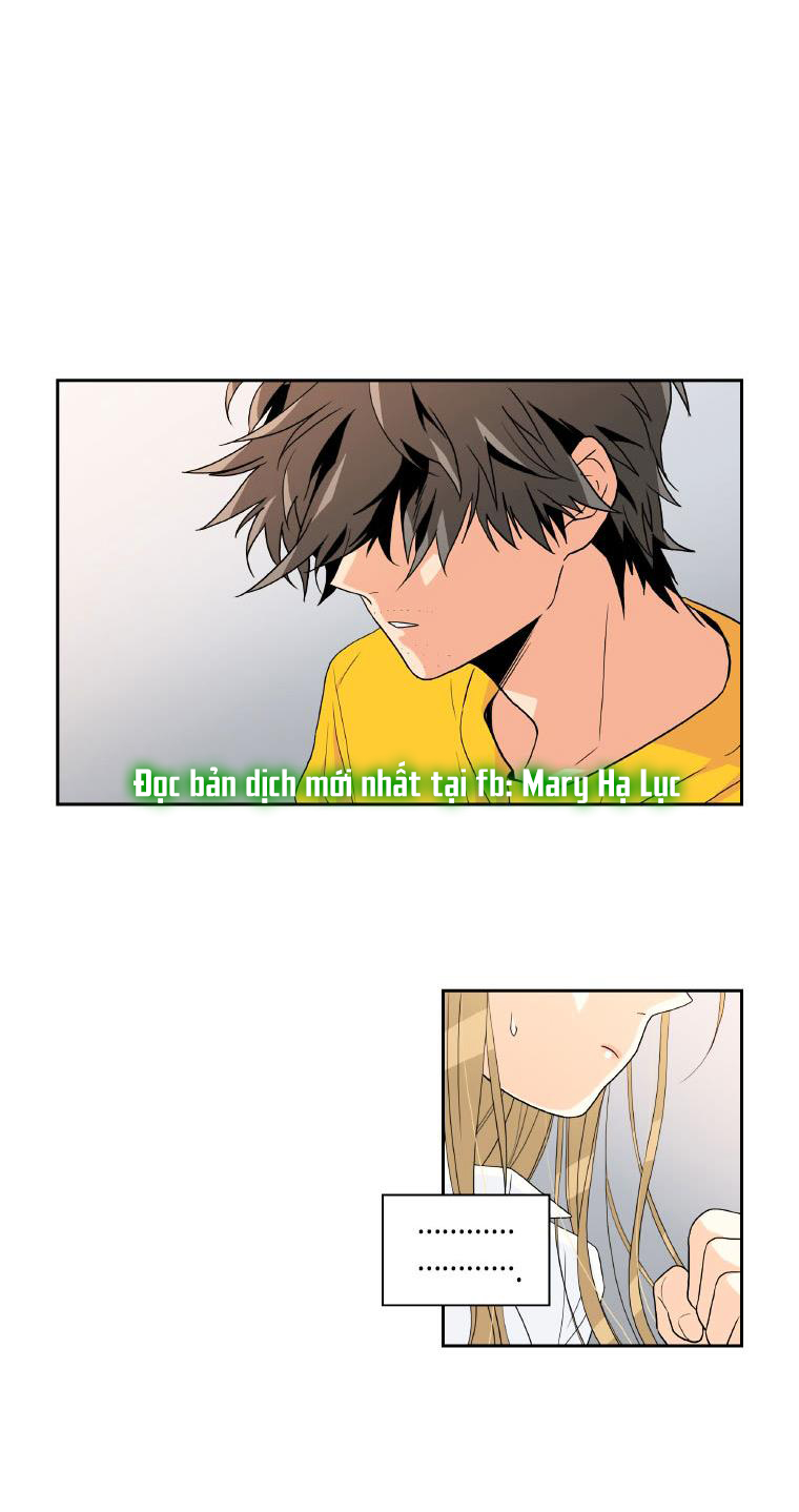 Tại Sao Bạn Lại Vào Nhà Tôi?? chapter 3.2 - Trang 24