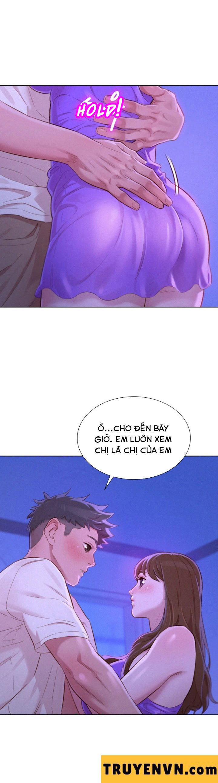 chị gái mưa chapter 75 10
