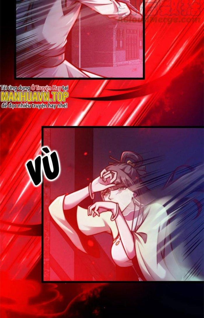 ta nuôi ma quỷ ở trấn ma ti chapter 24 4