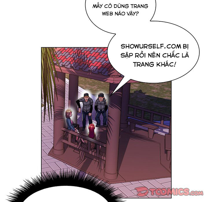 cô giáo biến thái chapter 55 9