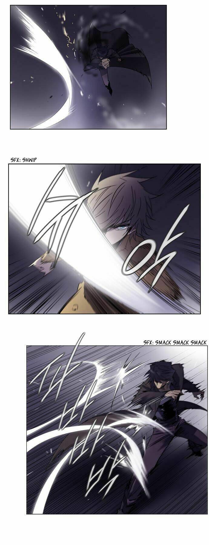 bản khế ước linh hồn chapter 81 2