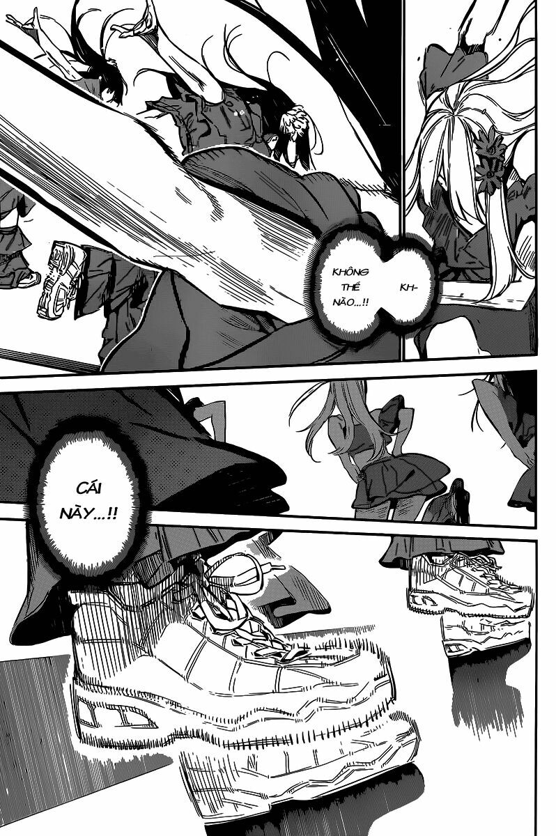 akb49 - renai kinshi jourei chapter 132 11