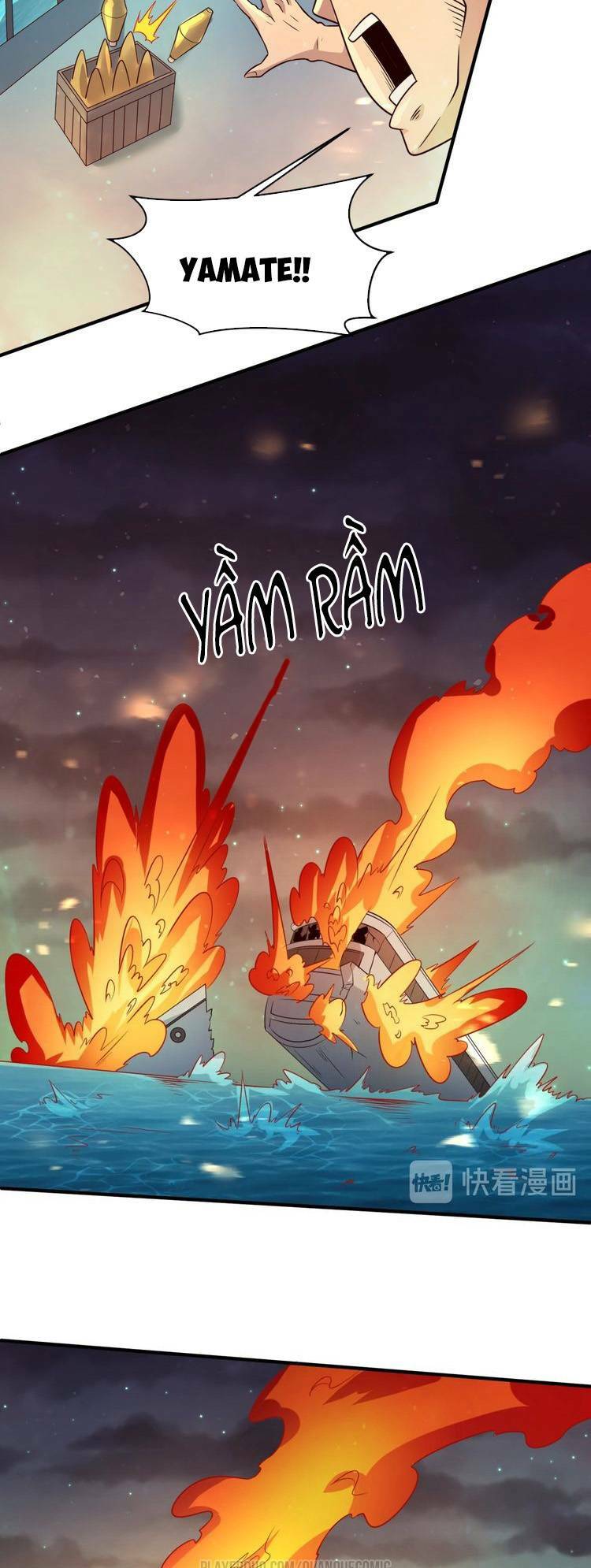 người chặn xuyên không chapter 58 15