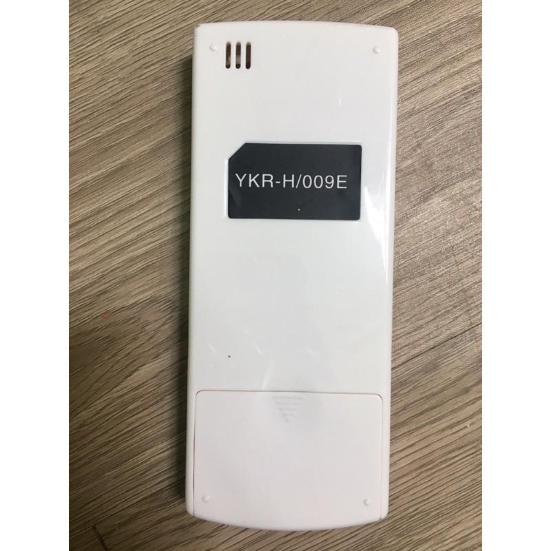 Remote máy lạnh dành cho Reetech (YKR-H/009E)