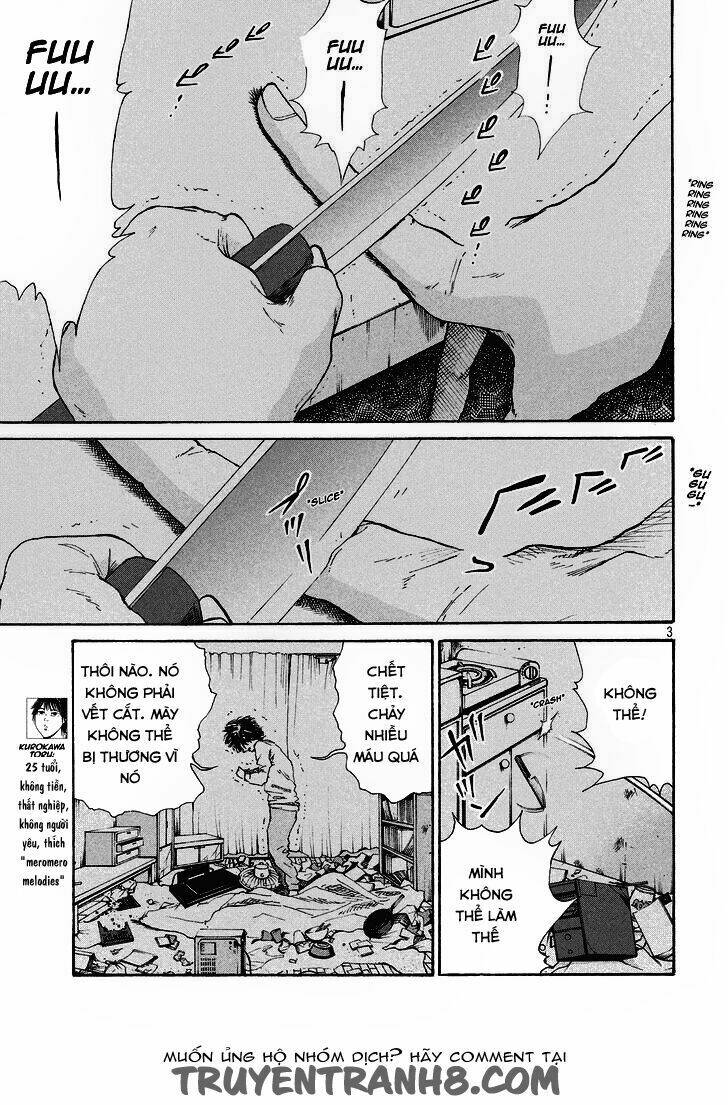 shuumatsu no tenki chapter 6 3