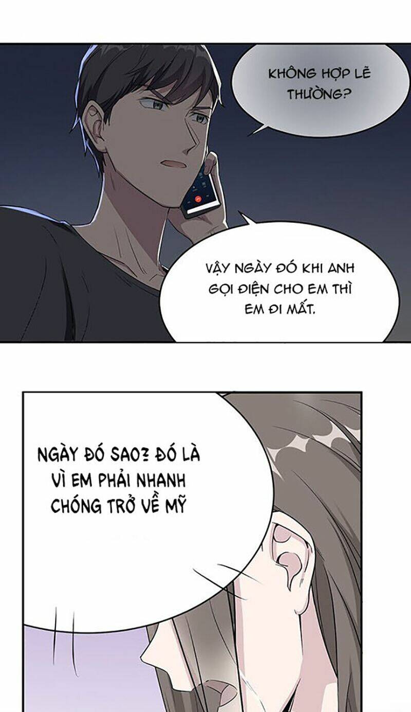 mạc thiếu bức hôn: vợ mới khó chống đỡ chapter 13 37