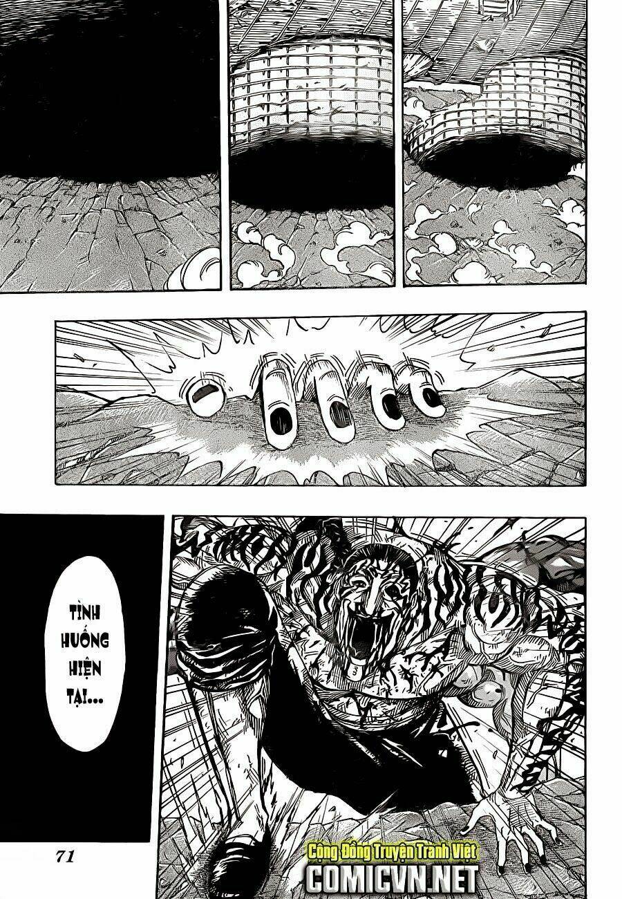 thợ săn ẩm thực chapter 236 8