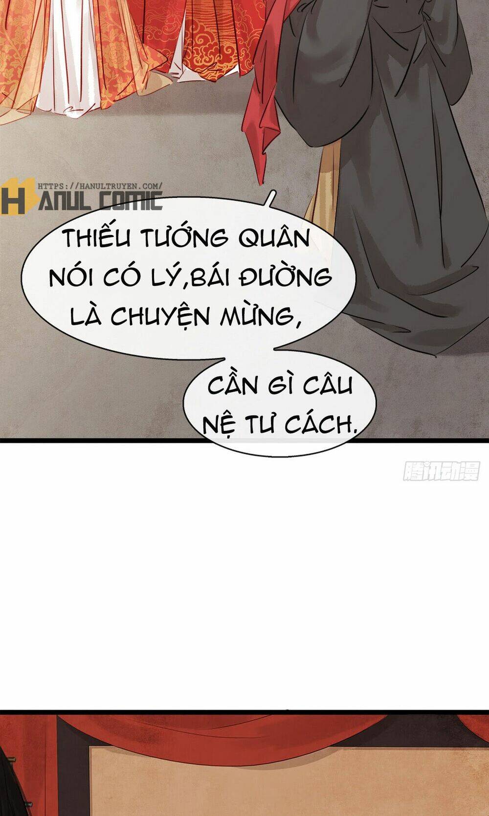 sổ tay xoay người của thị thiếp chapter 4.2 19