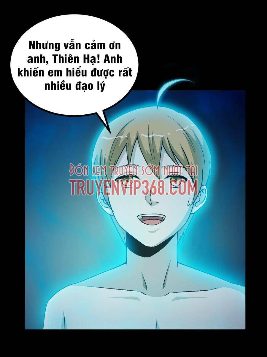 đai ca trở lại tuổi 16 chapter 140 5