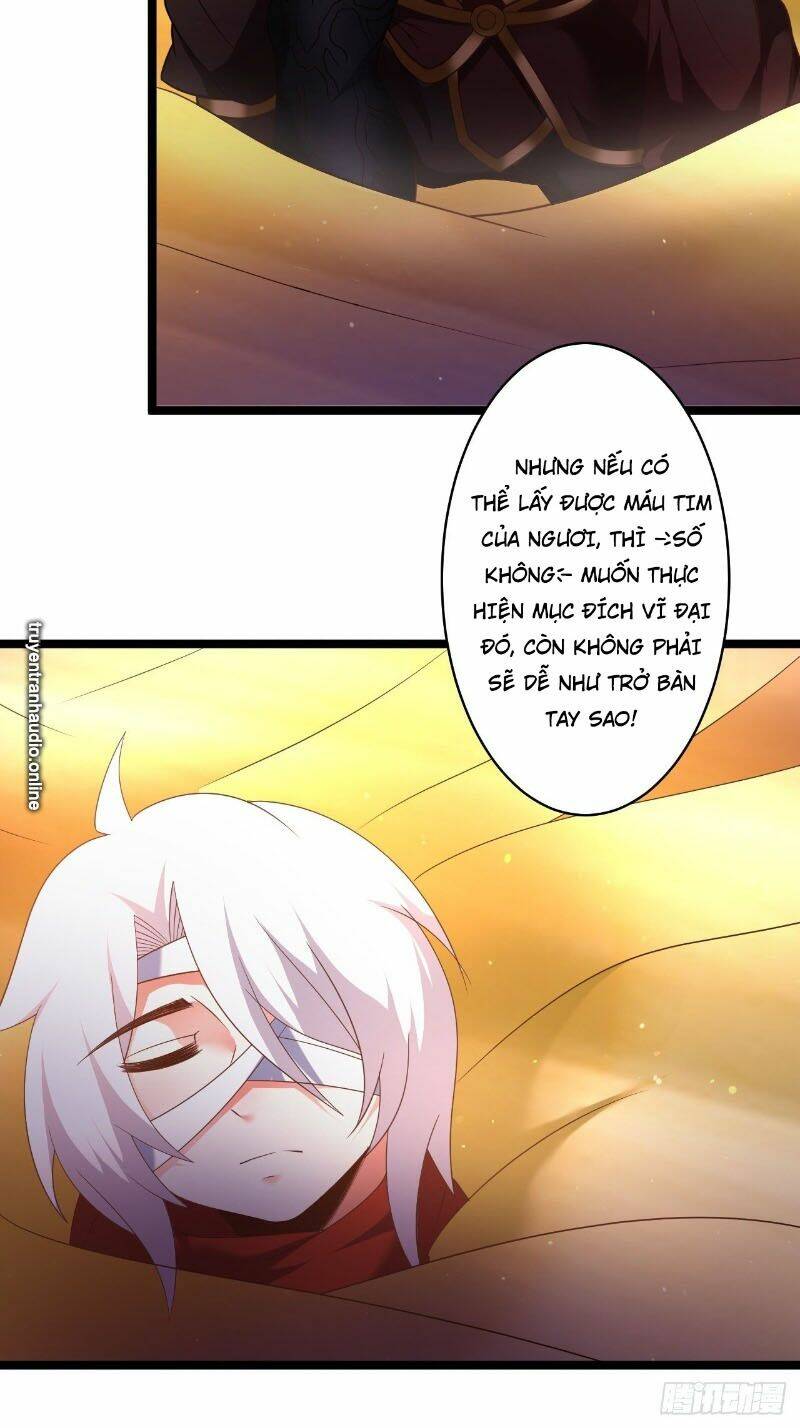 trọng sinh tối cường ma tôn ở rể chapter 102 11