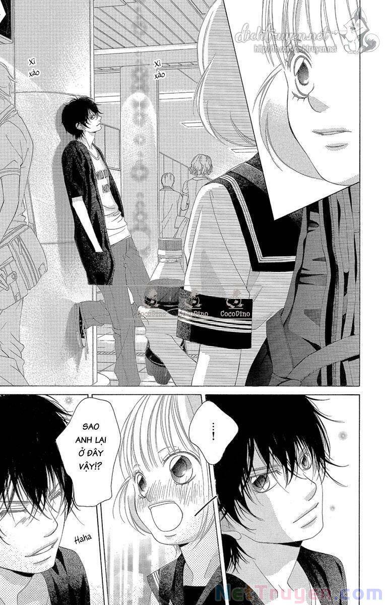 bướm trong sương mù chapter 23 23